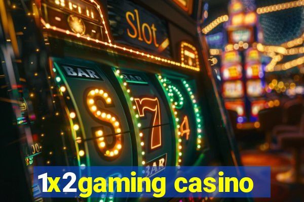 1x2gaming casino