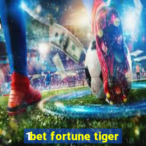 1bet fortune tiger