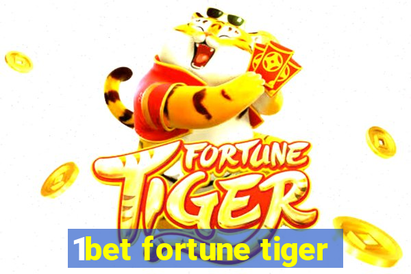 1bet fortune tiger