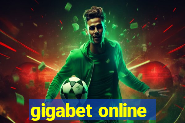 gigabet online