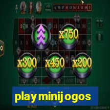 playminijogos