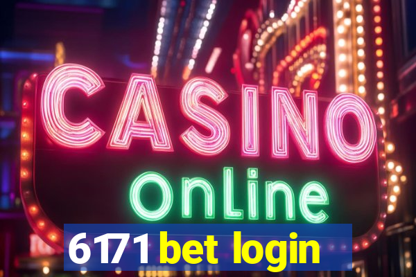 6171 bet login