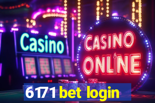 6171 bet login