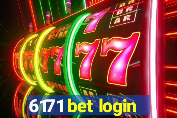 6171 bet login