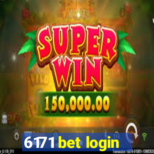 6171 bet login