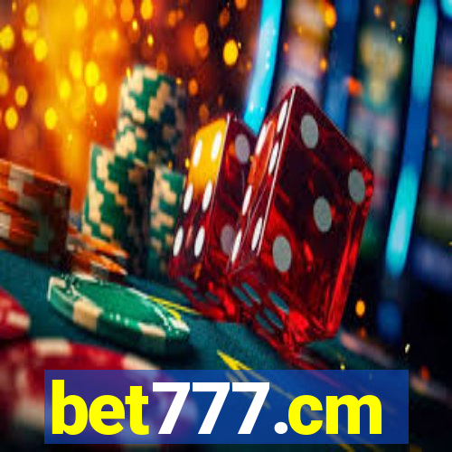 bet777.cm