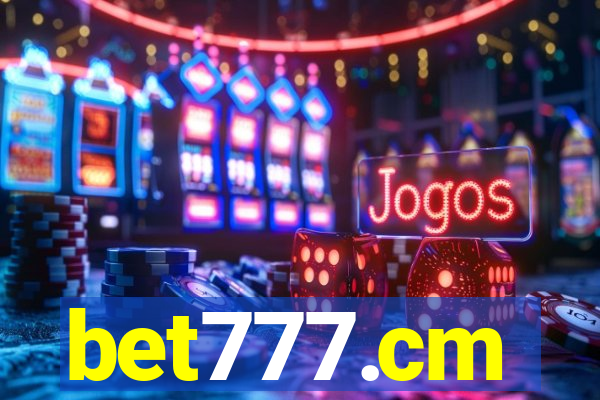 bet777.cm