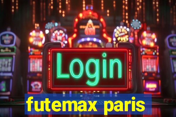 futemax paris