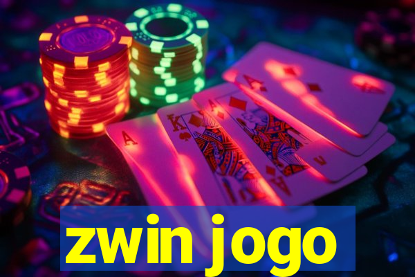 zwin jogo