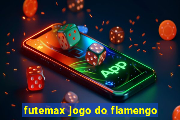 futemax jogo do flamengo