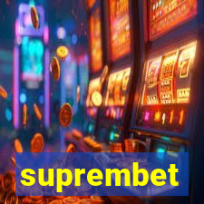 suprembet