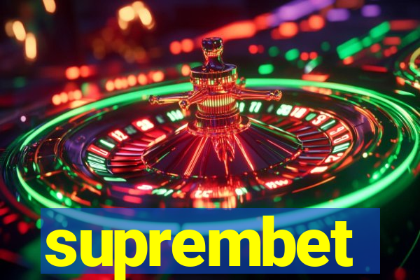 suprembet