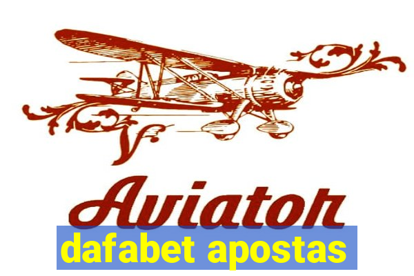 dafabet apostas