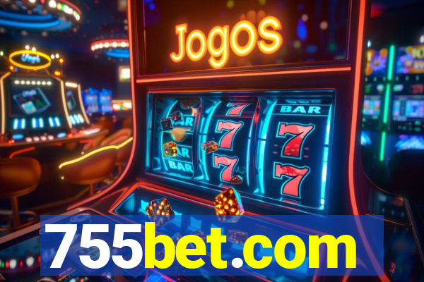 755bet.com