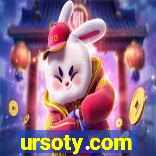 ursoty.com