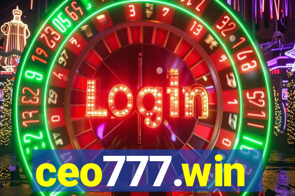 ceo777.win