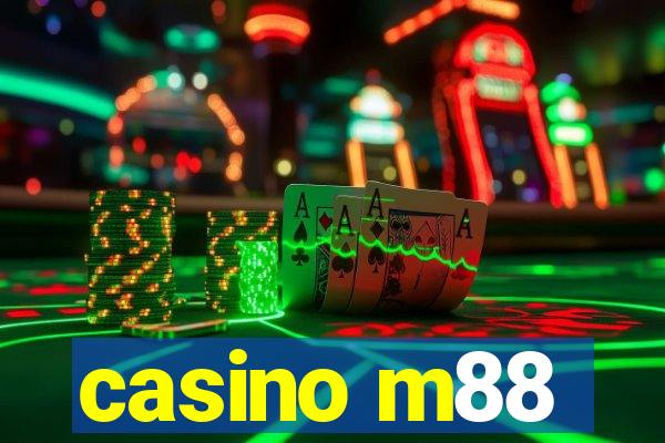 casino m88