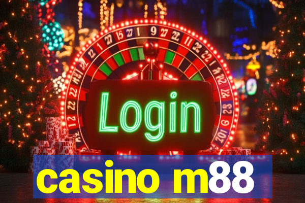 casino m88