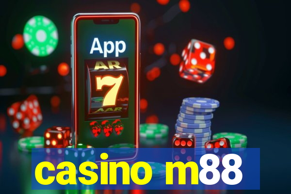 casino m88