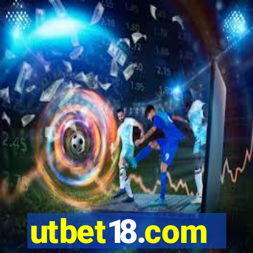 utbet18.com