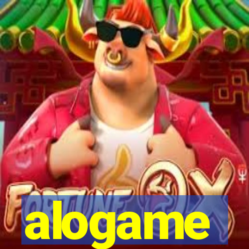 alogame