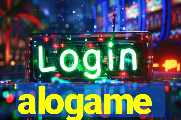 alogame