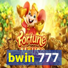 bwin 777