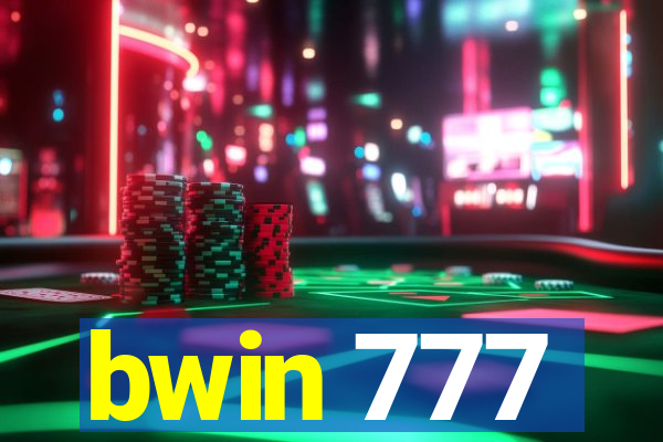 bwin 777