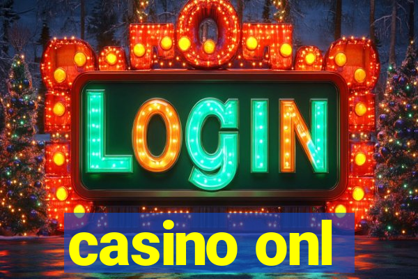 casino onl