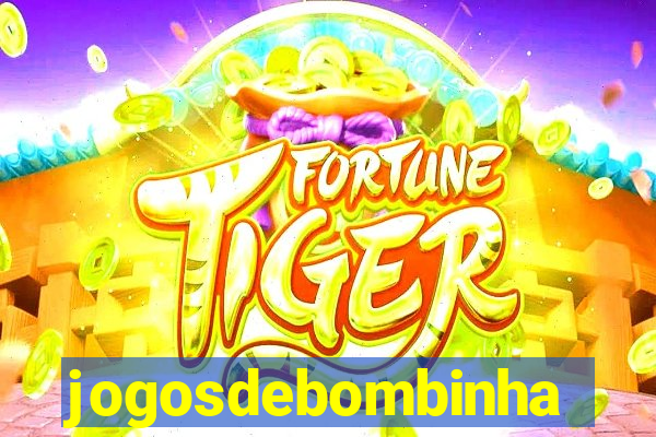 jogosdebombinha