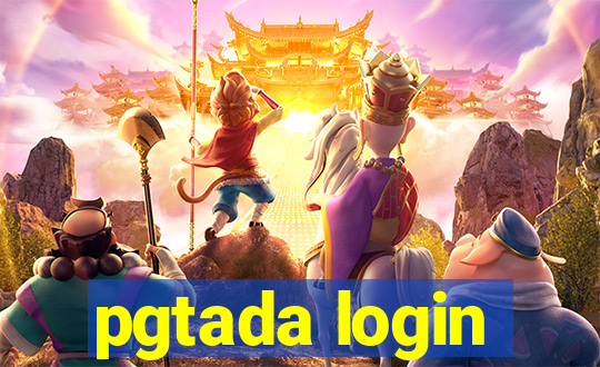 pgtada login