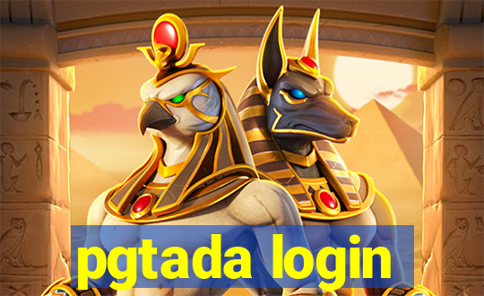 pgtada login