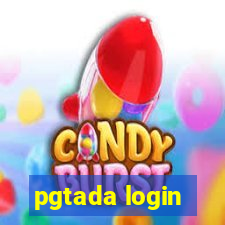 pgtada login