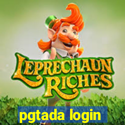 pgtada login