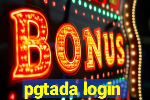 pgtada login