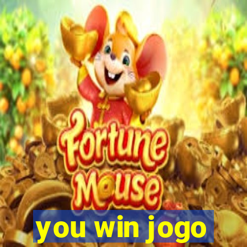 you win jogo