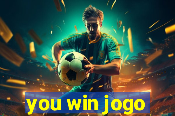 you win jogo