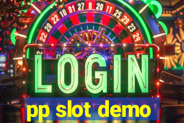 pp slot demo