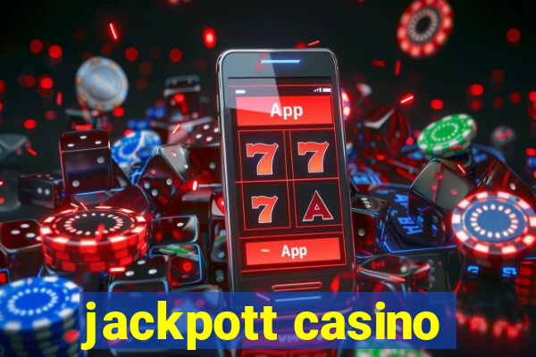 jackpott casino