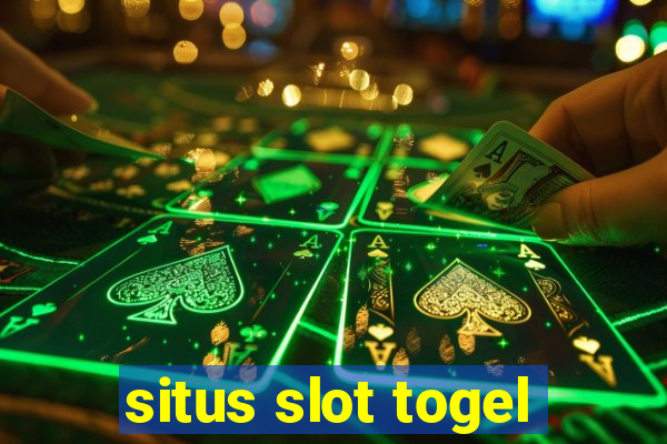 situs slot togel