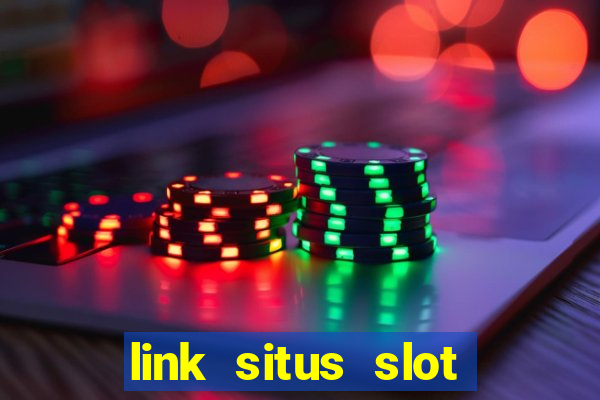 link situs slot gacor hari ini