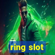 ring slot