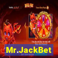 Mr.JackBet