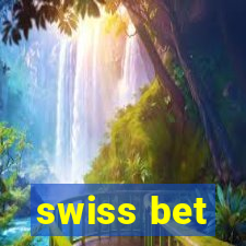 swiss bet