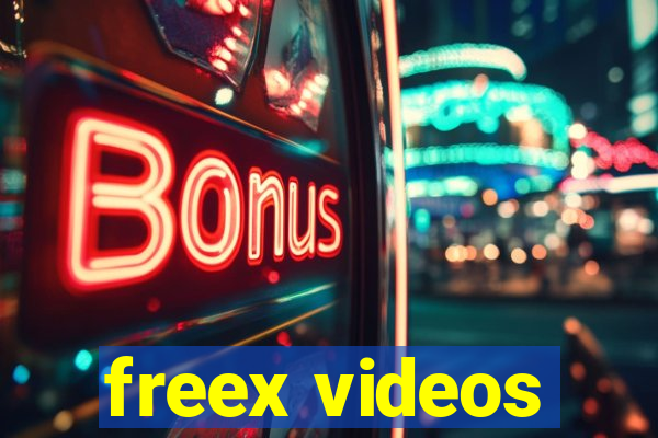 freex videos