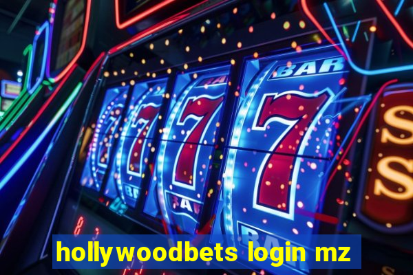 hollywoodbets login mz