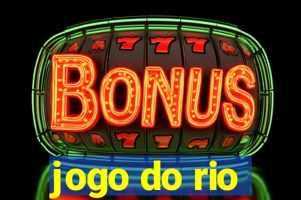 jogo do rio