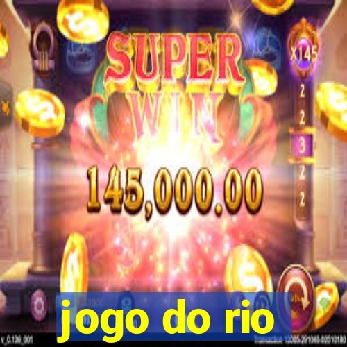 jogo do rio