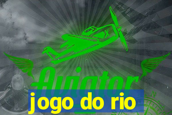 jogo do rio