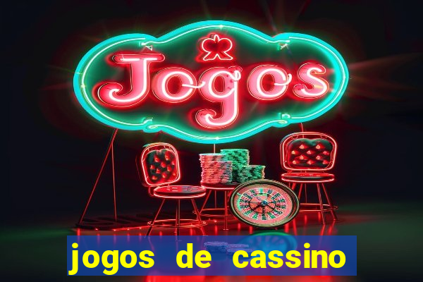 jogos de cassino fortune tiger